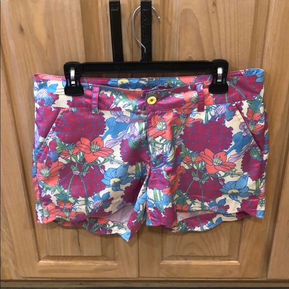 Birdies and Bows Pants - Birdies and Bows Shorts